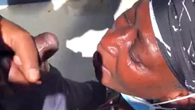 EAST NEW YORK CRACKHEAD SLOPPY TOPPY