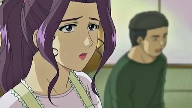 anime