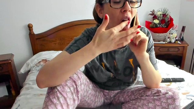 issabelle_69 Cameltoe