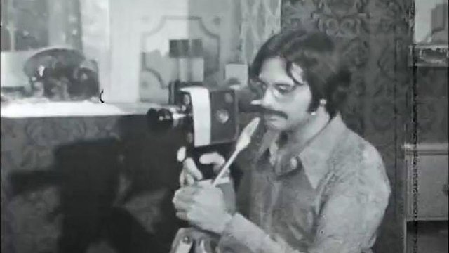 Vintage πορνό ρετρό ερωτικό θέατρο - πορνό ταινία απελευθερώθηκε