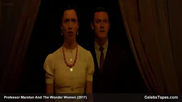Rebecca Hall making love