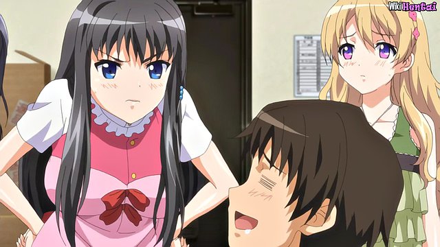 Eroge H game-01[Sub español]