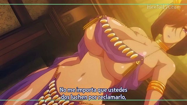 Hentai Compilation000 HMV