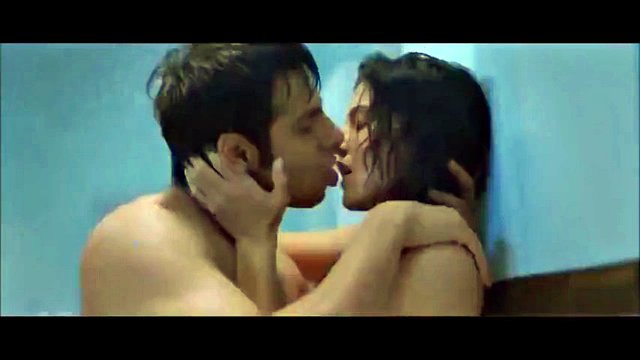 Sunny leone hot sexy romantic untold scene 18