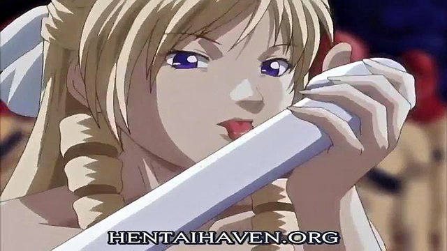 The Ultimate Yuri Lesbian and Futanari Hentai Compilation (Vol.1)