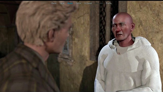 Die Bürodame – Durchspielen Nr. 60 – JSdeacon