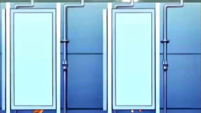 anime anal