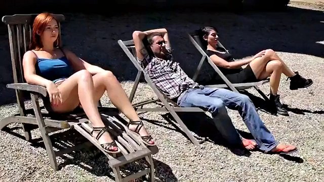 full length french film