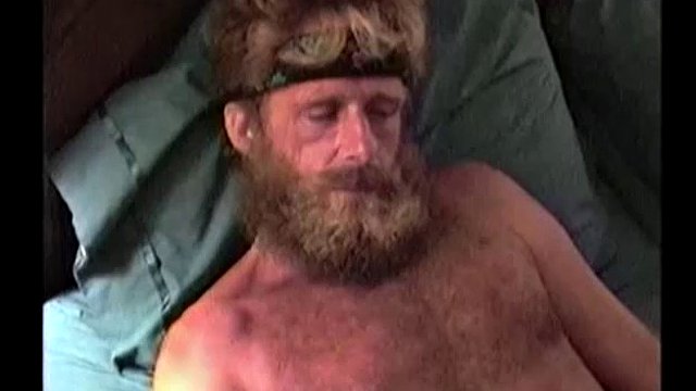 I picked up this wild man while hitchhiking. When I gave him my card I wanted to do a session right then. I love these guys who say things like "don't cum in my mouth" and then can't follow through. their hands or mouth off your cock.