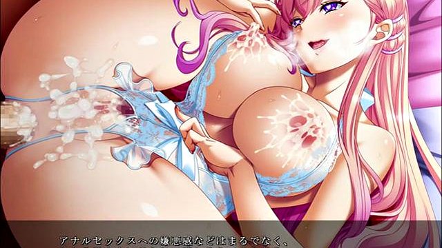 Reijou Kanritou:Nanao20: Fansly, Japanese & Hentai Porn