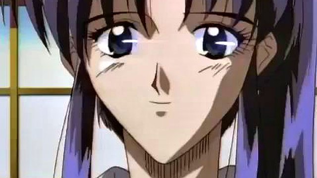Rurouni kenshin 46: Xhamster, Vintage & Anime Porn
