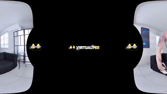 Virtual Pee