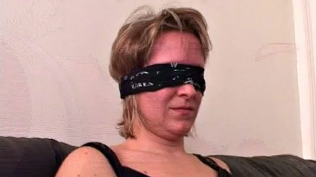 BBC hardcore anal and dp for skinny french mature