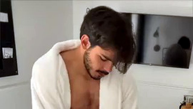 ??Honeymoon fucking with big natural tits / Cumshot compilation on tits and ass?