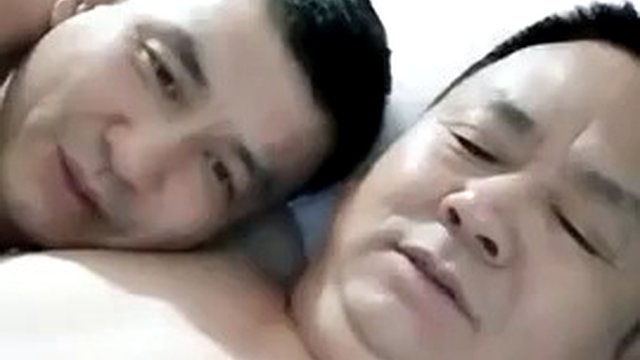 chinese daddy