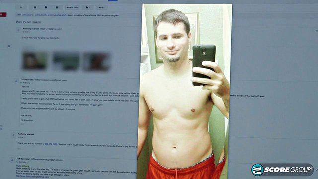Tiff Bannister'S Porn Stud Tryouts - Ep. 2
