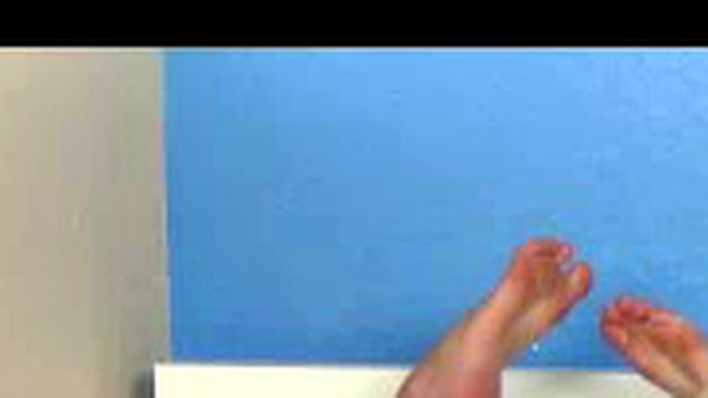 Kate England: lots of fun